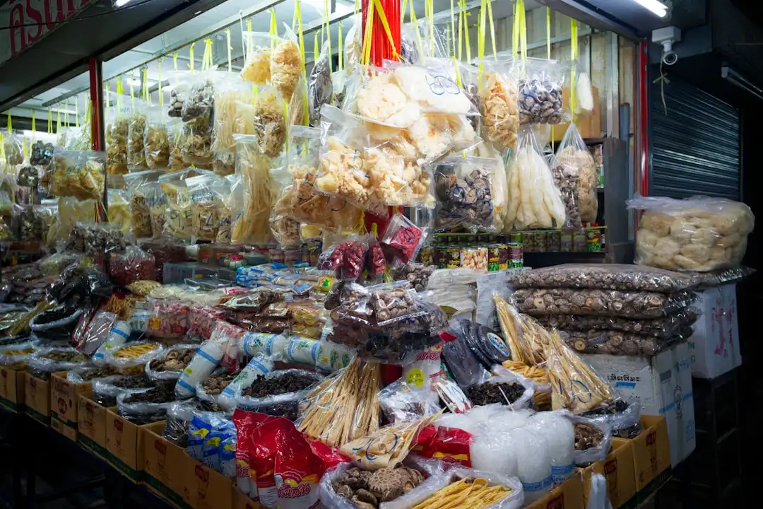 重庆商业空间摄影的取景构图要点与案例分享