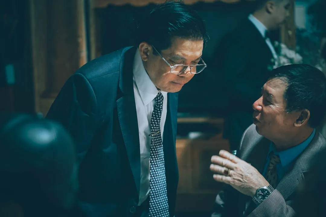 重庆商业空间摄影案例：不同业态的视觉呈现技巧