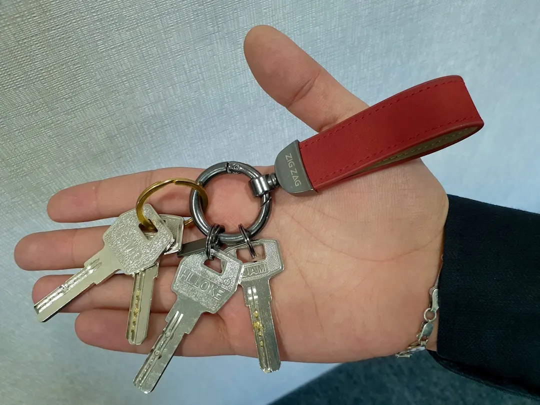重庆商业空间摄影的取景构图要点与案例分享